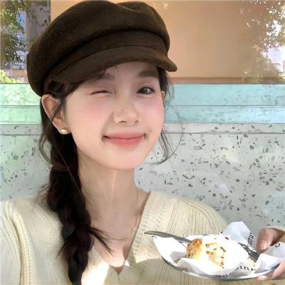 女神捕之心鬼难防