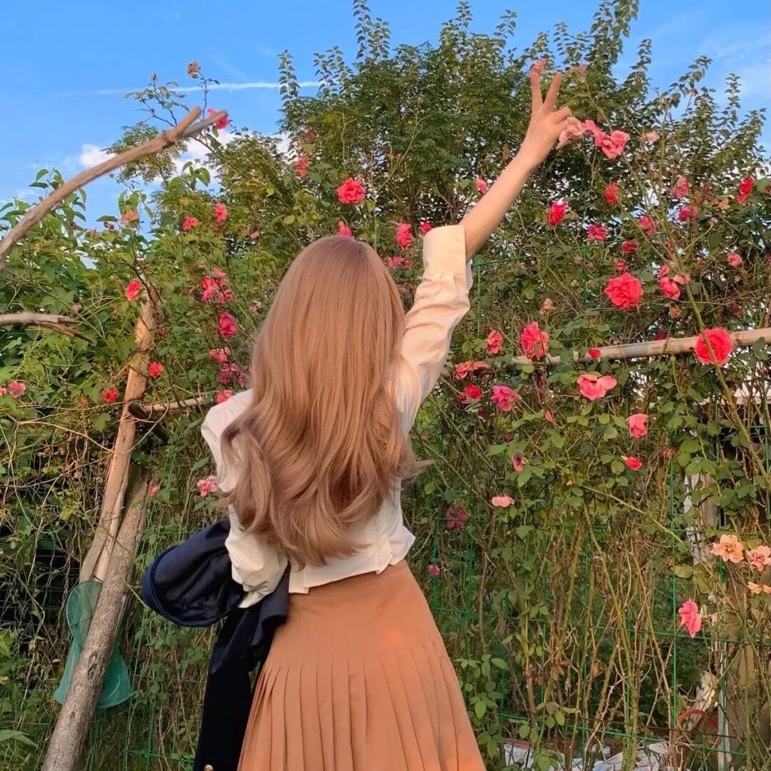 扩张少女系三重奏