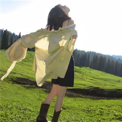 山丹丹花儿开